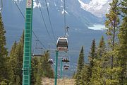 69 - Banff,Lake Louise,Morraine Lake  - IMG_0774